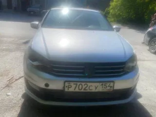 Volkswagen Polo 2013 года, 105 лс, АКПП Транспортное средство (предмет залога): Регистрационный знак: Р702СУ154 Идентификационный номер (VIN): XW8ZZZ61ZEG006604 Марка, модель: VOLKSWAGEN POLO Тип ТС: Седан Год выпуска ТС: 2013 Шасси (рама): Отсутствует Кузов (кабина, прицеп): Отсутствует Цвет…