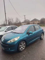 Peugeot 207, 2007 года, 120 лс, 125773 км, марка, модель – PEUGEOT 207; цвет – ЯРКО-СИНИЙ; идентификационный номер (VIN) – VF3WC5FWF34086260; год изготовления – 2007; кузов № VF3WC5FWF34086260; паспорт транспортного средства – серия 77ТУ № 147860