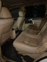 Toyota Land Cruiser 2015 VIN JTMCV02J904187638