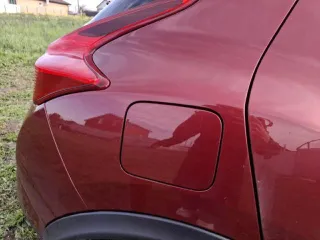 Nissan Juke 2011 года, 117 лс, 138349 км, АКПП. Автомобиль легковой, вид собственности - собственность, модель – марки НИССАН, модель Juke, 2011 года выпуска, идентификационный номер (VIN) SJNFBAF15U6129483. Находится в залоге у ПАО Банк ЗЕНИТ (ИНН 7729405872)