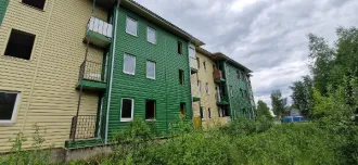 Нежилое здание 1121,7 кв.м с земельным участком 1483 кв.м, Новгородская область Здание, нежилое 1121,7 кв.м., КН 53:22:0000000:2421, по адресу: Российская Федерация, Новгородская область, муниципальный район Боровичский, городское поселение город Боровичи, город Боровичи, улица Транзитная, дом 26…