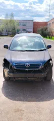 Toyota Ipsum 2002 Автомобиль легковой, марка: Toyota, модель: Ipsum, VIN: отсутствует, номер кузова: ACM215017291, гос. рег. номер: Е122ЕР138, год изготовления: 2002 С лотом можно ознакомиться по месту его нахождения: Иркутская область, рп. Янгель, мкн. Звёздный, предварительно согласовав время с…