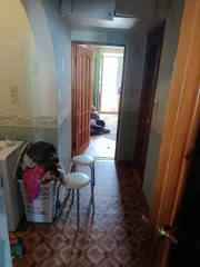 Квартира 32 м² в Калуге на улице Кибальчича, дом 22, квартира 32. Кадастровый номер 40:26:000014:1427.