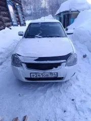 Lada Priora 2012 года, 98 л.с., пробег 362729 км. Модель: LADA 217230 PRIORA. VIN: XTA217230D0231376. Категория B. Двигатель: № 211263109457. Кузов: XTA217230D0231376. ПТС №70УС842912.
