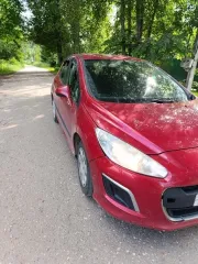 Автомобиль Peugeot 308, VIN Z8T4C5FS9BM011338, 2011 г.в., гос.рег.знак Х402УХ790. Место расположения транспорта город Москва. Информацию о соответствующем составе, характеристиках и др. в полном объеме можно получить в рабочие дни с 10:00 до 16:00, путем направления запроса на адрес электронной…