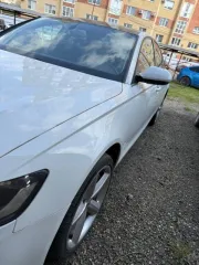 Audi A6 2013 года, 310 лс, 225978 км, полный привод, АКПП, VIN WAUZZZ4G8EN085024. Обременено залогом ПАО «Сбербанк". Автомобиль имеет следующие неисправности: неисправность ДВС и АКПП, стучит двигатель, АКПП не переключает скорости, автомобиль едет на первой скорости, подтеки масла, неисправность…