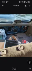 Mazda Capella 1999 года, 125 лс, 470000 км, АКПП. Легковой автомобиль универсал: Мазда Капелла, 1999 г.в., г.н. Т366РХ36, номер кузова: GWEW 200757, № двигателя: 652647; объем двигателя, см. куб.: 1991.000; мощность двигателя кВт: 125.000; мощность двигателя, л.с.: 170 000. Свидетельство о…