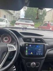 Lifan X50, 2015 года, 103 лс, 110480 км, АКПП. Автомобиль легковой, марка: Lifan X50, модель: Lifan X50, VIN: X9W215852F0000233, гос. рег. номер: Р776РЕ196, год изготовления: 2015.