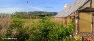 Земельный участок, расположенный по адресу г. Екатеринбург, ул. Березовская 40, кадастровый номер: 66:41:0109049:29.