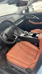 Omoda C5, 2023, VIN LVVDD21B5PD609062, г/н С746ОО716, залог ВТБ. Автомобиль Omoda C5, 2023 года выпуска, VIN LVVDD21B5PD609062, г/н С746ОО716. Имеет дефекты, дефектовка проводилась оценщиком, отчет об оценке приложен. Залог в пользу Банк ВТБ (ПАО).