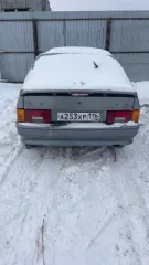 Автомобиль марки ВАЗ 21140, 2005 г/в,  г/н А 253 ХР 116, VIN XTA21140054025460 Автомобиль марки ВАЗ 21140, 2005 г/в,  г/н А 253 ХР 116, VIN XTA21140054025460 
Год выпуска: 2005 
VIN номер: XTA21140054025460 
Вид транспорта: Легковые автомобили 
Марка: ваз 
Модель: 2114 
