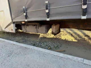 Грузовой автомобиль 2019 года выпуска Без марки 2824РА XU42824PAK0000536 Цвет кузова: Белый Мощность двигателя, л.с., кВт: 146,6 (110) Рабочий объем двигателя: 2776 Тип двигателя: Дизельный на дизельном топливе