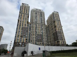 Нежилое помещение, 178,7 кв. м, ул. Смольная, д. 49, Москва нежилое помещение по адресу: г. Москва, ул. Смольная, д. 49, площадью 178,7 кв. м. (Этаж № 2), кадастровый номер: 77:09:0001009:14821 Назначение нежилого помещения: Свободное Общая площадь: 178.7 Кадастровый номер: 77:09:0001009:14821