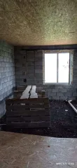 Земельный участок 1000 кв.м, кадастровый номер: 16:43:080112:16, виды разрешенного использования: для индивидуального жилищного строительства, площадь: 1000 +/- 11 и объект незавершенного строительства, кадастровый номер: 16:43:080112:286, площадь застройки 98.3 кв.м. Местоположение установлено…