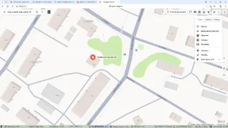 Земельный участок 623 кв.м и нежилое здание 368,8 кв.м, Архангельская область. Земельный участок площадью 623 кв.м, кадастровый номер 29:05:130109:5 (реестровый номер федерального имущества P11770003970), категория земель – земли населенных пунктов, вид разрешенного использования – для…