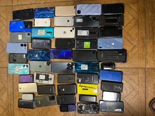 Ноутбуки разных марок, кассовый аппарат, мобильные телефоны разных марок 155к, электроинструмент 199к, цепочка из металла желтого цвета 224к, бензиновая пила неустановленной марки 280к, чемодан серо-зеленого цвета с элементами измерительных приборов, элементами питания, инструментами 117к, 353к…