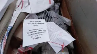Оборудование Dizayn teknik для производства полипропиленовой трубы диаметром 20-63 мм. Мощность производства 23,3 тысячи тонн в год. Оборудование предназначено для производства следующих труб: 1 простые без армировки 2 композитные с армировкой стекловолокном 3 Армированные алюминиевой фольгой…