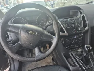 Ford Focus 2012 автомобиль марки Форд модель Фокус 2012 г.в. VIN-номер X9FKXXEEBKCB57647, имущество обременено залогом в пользу ПАО «Совкомбанк». Ознакомление с имуществом возможно по адресу: Республика Башкортостан, г. Уфа, ул. Мечтателей, д.11, при условии предварительного согласования даты и…