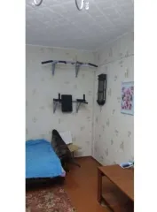 Квартира, назначение – жилое, общей площадью 47,1кв.м., кадастровый номер: 11:16:1201005:629, расположенная по адресу: Российская Федерация, Республика Коми, м.о. Воркута, пгт.Воргашор, ул.Энтузиастов, д.9,к в.112. Объект может быть приобретен с использованием заемных средств ПАО "Сбербанк".