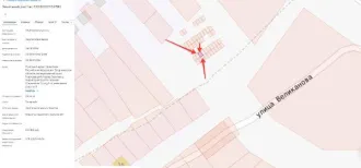 Аренда земельного участка 24 кв.м, Гороховец, Владимирская область. Право заключения договора аренды земельного участка, находящегося в государственной собственности, из категории земель населенных пунктов с кадастровым номером 33:09:010115:2590, вид разрешенного использования - объекты гаражного…