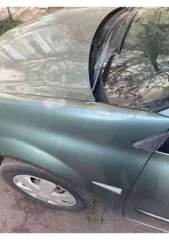 Renault Megane 2004 года, 98 л.с., пробег 290751 км, госномер 0764ТЕ68, VIN: VF1BM1A0H31755820. Автомобиль на ходу, техническое состояние удовлетворительное. Фактическое состояние определяется при осмотре. Все риски, связанные с неознакомлением с имуществом, несет покупатель.