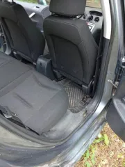 Peugeot 308, 2009 года, 120 лс, АКПП, VIN VF34C5FWFAS010791