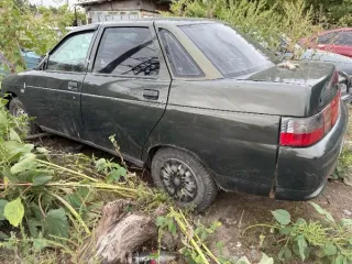 Ваз 21102 автомобиль марки «ВАЗ 21102». Имущество обращено в собственность государства. Обращаем внимание: фактическое состояние имущества на момент его реализации может отличаться от состояния, указанного в описании, вследствие воздействия внешних факторов в период хранения. До подачи заявки…