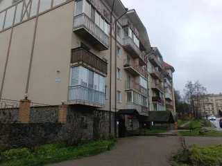 Помещение 329,5 кв.м, Ленинградская обл., Выборгский район, Рощино. Нежилое помещение (кадастровый номер 47:01:0701001:10370) площадью 329,5 кв.м., расположенное по адресу: Ленинградская область, Выборгский муниципальный район, Рощинское городское поселение, гп. Рощино, ул. Шалавина, д. 49Б, корп…