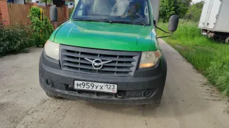 УАЗ 236022-01 УАЗ ПРОФИ, 2018, автомобиль грузовой, марка: УАЗ 236022-01 УАЗ ПРОФИ, модель: УАЗ 236022-01 УАЗ ПРОФИ, VIN: XTT236022K1008678, гос. рег. номер: М959УХ123, год изготовления: 2018.