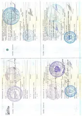 Автомобиль Lada 211440 2009 года выпуска, VIN: XTA21144094791167. Мощность двигателя 80,9 л.с., объем 1596 см³, пробег 351650 км. Легковой транспорт.