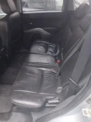 Mitsubishi Outlander, 2007 года, 220 лс, 308000 км, АКПП Транспортное средство: Mitsubishi Outlander, Идентификационный номер (VIN номер): JMBXLCW6W7Z003856, год выпуска: 2007 гос.номер О089НО142. На момент осмотра автомобиль не на ходу. Сгнившие пороги, сгнившие два переднего крыла, передний и…