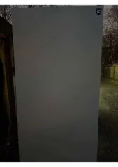 Морозильный шкаф Kayman K500-M. Является бывшим в употреблении имуществом, могут иметься скрытые недостатки.