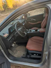 Omoda C5 2023 года выпуска, VIN LVVDD21B1RD033764. Ознакомление с автомобилем по предварительной записи по телефону: 89824333060.