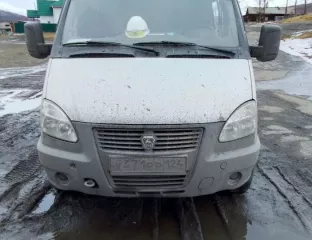 Автомобиль ГАЗ Соболь 2022г.в. VIN Х96275270N0943075 Вмятина на переднем левом крыле, задней правой двери, царапины на левой стороне в районе крыши, мелкие царапины на кузове при эксплуатации в тяжелых условиях. Салон в удовлетворительном состоянии. Ознакомление с имуществом с момента публикации…