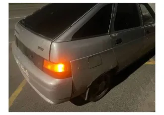 ВАЗ 2112, 2003 года, 78 лс, автомобиль легковой, марка: ВАЗ, модель: 21122, VIN: XTA21122030122630, гос. рег. номер: Е821НМ13, год изготовления: 2003.