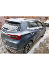 CHERY TIGGO4 2019, автомобиль марки CHERY модель TIGGO4 (T19) 2019 г.в., VIN-номер XWFDE24B8K0002122. Осмотр имущества осуществляется по предварительному согласованию с финансовым управляющим путем направления запроса на электронную почту markaryan-paritet@mail.ru в виде отсканированного документа…