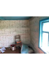 1/2 доля дома 23,8 кв.м и 1/2 доля земельного участка 3096 кв.м в Оренбургской области, 1/2 доля в праве на жилой дом, площадь: 23,8кв.м., кадастровый номер: 56:28:1401003:321, 1/2 доля в праве на земельный участок, площадь: 3 096кв.м., кадастровый номер: 56:28:1401003:313, Категория земель: Земли…
