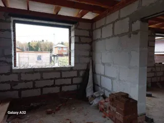 Дом 87 кв.м и земельный участок 486 кв.м (кадастровый номер 77:22:0020229:2341) по адресу: Российская Федерация, город Москва, вн.тер.г. поселение Щаповское, пер 3-й Двинский, з/у владение 6, площадью 486,0 кв. метров, категория земель «Земли населенных пунктов», разрешенное использование «Для…