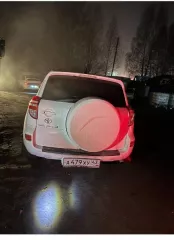 Легковой автомобиль TOYOTA RAV 4, 2011 г.в., г/н А479ХУ43, VIN JTMBE31V60D050075, номер кузова прицепа JTMBE31V60D050075, мощность двигателя 158 л.с., 116,2 кВт. Легковой автомобиль TOYOTA RAV 4, 2011 г.в., г/н А479ХУ43, VIN JTMBE31V60D050075, номер кузова прицепа JTMBE31V60D050075, мощность…