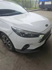 JAC J7 2023, 136 лс, 126870 км, АКПП, автомобиль JAC J7, 2023 г.в., VIN MX1J7AGGXPK058513. Имущество обременено залогом АО «ТБанк».