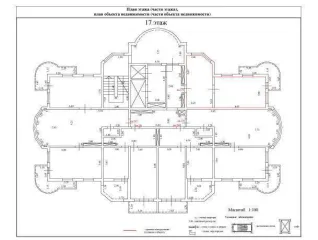 Квартира 39,6 кв.м Сочи №278, кадастровый номер:23:49:0201012:2485 (в многоквартирном жилом доме с кадастровым номером:23:49:0201012:2392), назначение помещения: жилое, площадь жилая 39,6 кв.м, кроме того балкон 5,4 кв.м., этаж 17, адрес: Российская Федерация, Краснодарский край, городской округ…