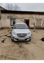 Changan CS35 2018 Changan CS35, 2018 года, 113 лс Модель автомобиля: CHANGAN CS35 SC7164B5; 2018 года выпуска; номер двигателя JL478QEEJC9W023107; VIN: XDJA3ADE4JL002933