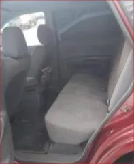Hyundai Tucson, 2004 года, 141 лс, 263718 км, автомобиль легковой, марка: ХЕНДЭ, модель: ТУКСОН, VIN: KM8JM12B85U103076, гос. рег. номер: Н046ЕТ10, год изготовления: 2004