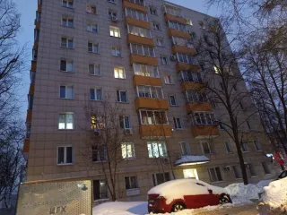 Квартира, 31,7 кв.м, Москва, 1 комн. - Жилая недвижимость; кадастровый (или условный) номер: 77:02:0022015:2136; тип объекта: Помещение; вид сооружения: Иное; значение: 31.70; полезная площадь (кв.м.): 31.70; год постройки: 1962; этажность: 9; этаж: 2. Адрес: 129085, г Москва, ул Годовикова, д 14…