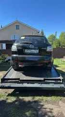 Mazda CX-7 2007 Легковой автомобиль Mazda CX-7, VIN JMZER893880102686, 2007 г.в. Авто находится по адресу: г. Казань, ул. Ленина, 66. Ознакомление по предварительной записи у организатора торгов направленных по электронной почте a32_dolg@mail.ru