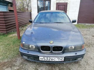 Легковой автомобиль BMW 5231 , 2000 г.в., г/н H532BC142, VIN:X4XDL4804Y0000445 (арест) Легковой автомобиль BMW 5231 , 2000 г.в., г/н H532BC142, VIN:X4XDL4804Y0000445 (арест) 
Вид транспорта: Легковой автомобиль  
Год выпуска: 2000 
Государственный регистрационный знак: H532BC142 
VIN номер…