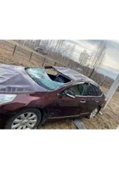 Nissan Teana 2010 года выпуска, VIN Z8NBCWJ32AS009196.