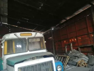 Автобус КАВЗ 339763, 1995 г.в.
