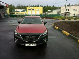 MAZDA AXELA 2014, автомобиль марки MAZDA модель AXELA 2014 г.в. номер кузова BM5FS-104617. Ознакомление с имуществом (информацией об имуществе) производится в рабочие дни с 10:00 до 17:00 (время иркутское) по адресу: Иркутская обл., г. Усть-Илимск, ул. Наймушина, д. 22. по предварительной записи по…