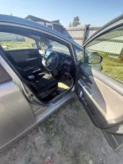 Toyota Wish 2009 года выпуска, VIN: ZGE20-0025318. Ознакомление с имуществом по месту его нахождения: Респ. Тыва, г. Ак-Довурак, ул. Монгуш Марата, 8, предварительно согласовав время по тел. +79134531236, либо направив запрос на электронную почту sennikova_2025@mail.ru, с момента публикации…